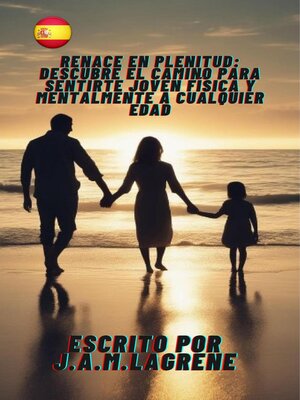Renace en Plenitud - ebook
